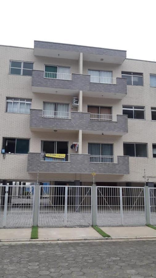 Apartamento Praia Grande - Ubatuba Exterior foto